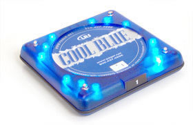 Coaster Pager